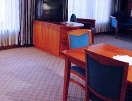 Tori Hotel Tbilisi Room photo