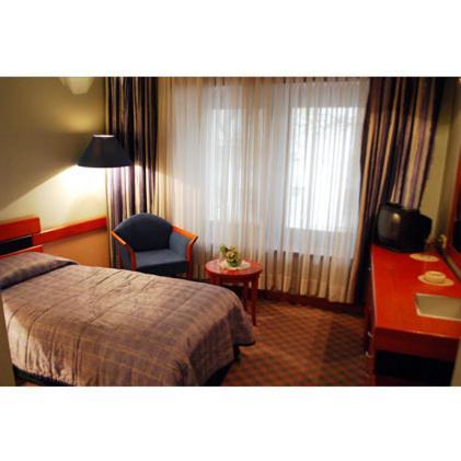 Tori Hotel Tbilisi Room photo