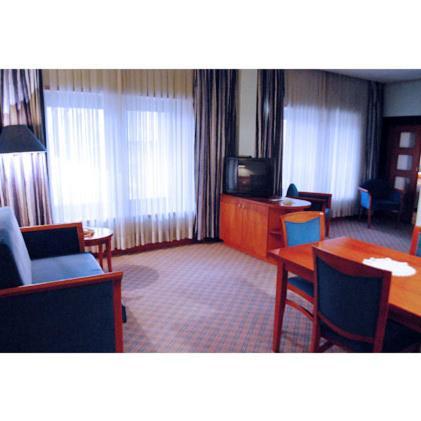 Tori Hotel Tbilisi Room photo