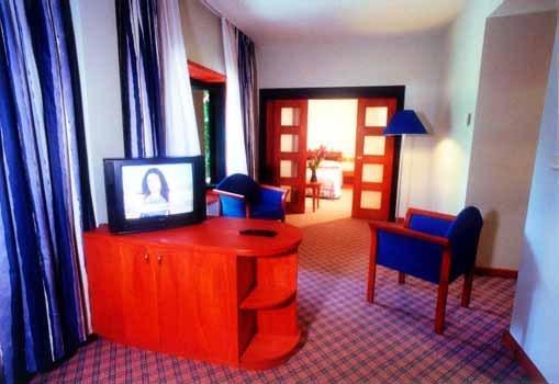 Tori Hotel Tbilisi Room photo