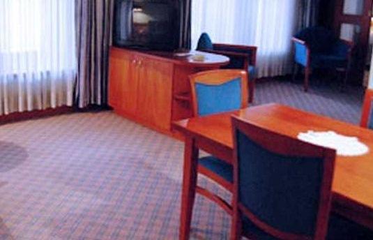 Tori Hotel Tbilisi Room photo