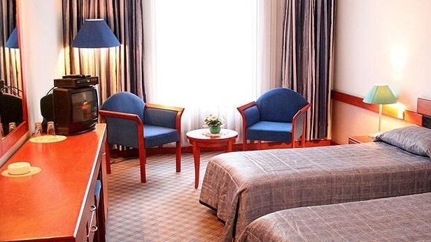 Tori Hotel Tbilisi Room photo