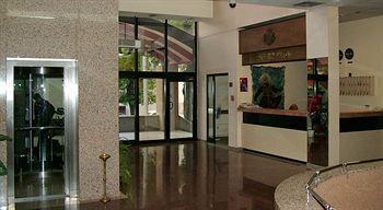 Tori Hotel Tbilisi Exterior photo